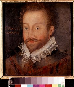 Sir Francis Drake, d