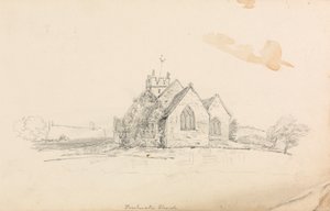 Croquis d
