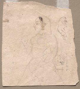 Croquis d