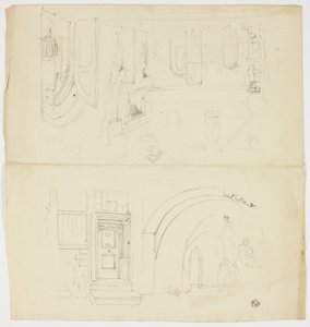Croquis d