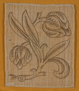 Slip (inachevé) - Unknown artist