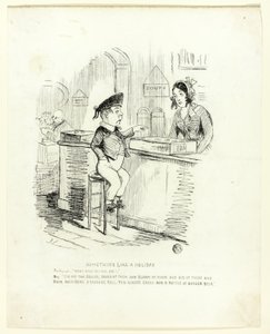 Un peu comme un jour férié - Unknown artist