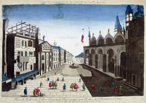 Place de l