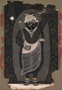 Sri Nathaji - Unknown artist