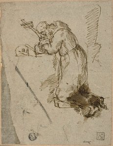 Saint François d