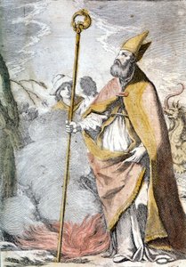 Saint Patrick