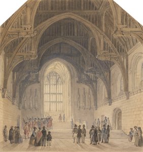 Salle Saint-Étienne - Unknown artist
