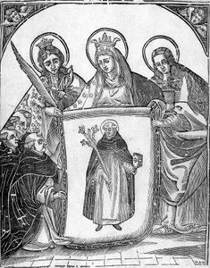 Saint Thomas d