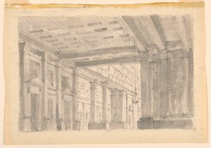 Décor de Scène