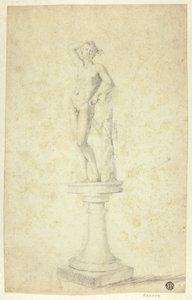 Statue d