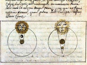 Étude sur les phénomènes de l