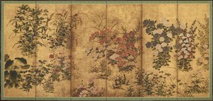 Fleurs d