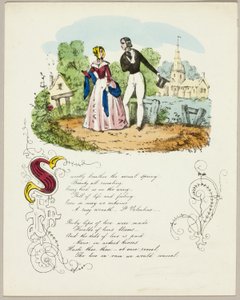 Le souffle doux du printemps éternel (valentin)
