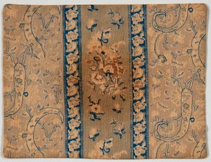 Foulard de table - Unknown artist