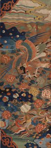 Tapisserie - Unknown artist