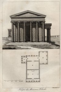 Temple d