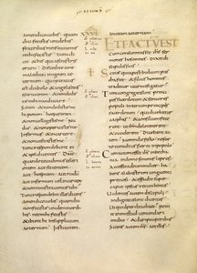 Text Page - Unknown artist
