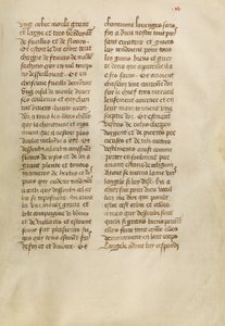 Text Page - Unknown artist