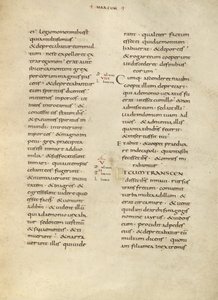Text Page - Unknown artist