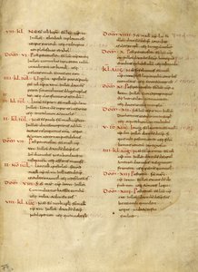 Text Page - Unknown artist