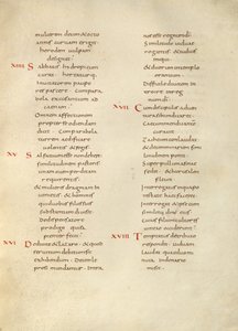 Text Page - Unknown artist