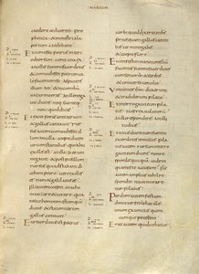 Text Page - Unknown artist