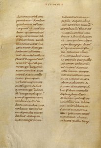 Text Page - Unknown artist