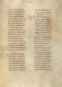 Text Page - Unknown artist