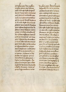 Text Page - Unknown artist