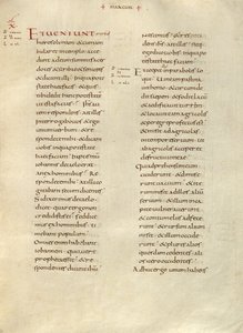 Text Page - Unknown artist