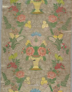 Textile - Unknown artist