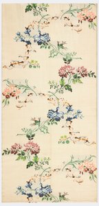 Textile - Unknown artist
