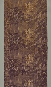 Textile - Unknown artist