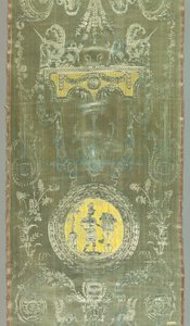 Textile - Unknown artist