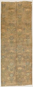 Textile - Unknown artist