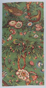 Textile - Unknown artist