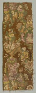 Textile - Unknown artist