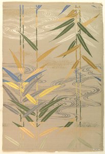 Textile - Unknown artist