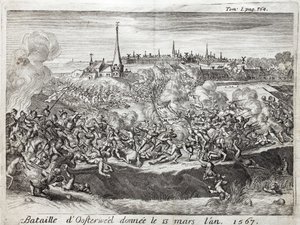 La bataille d