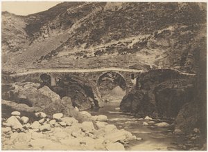 Le Pont de Palalda (près d