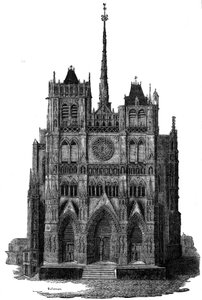 La Cathédrale d