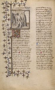 Le couronnement de Guillaume Ier - Unknown artist