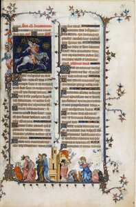 Le prélat et homme d