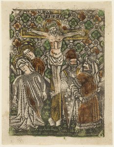 La mort du Christ