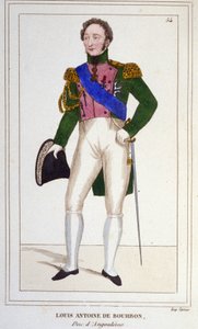 Le Duc d