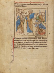 La chute des anges - Unknown artist