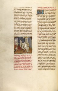 La fête de Darius en l