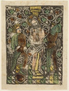 La Flagellation