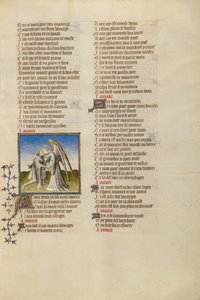 Le Dieu de l
