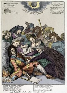 Le roi s